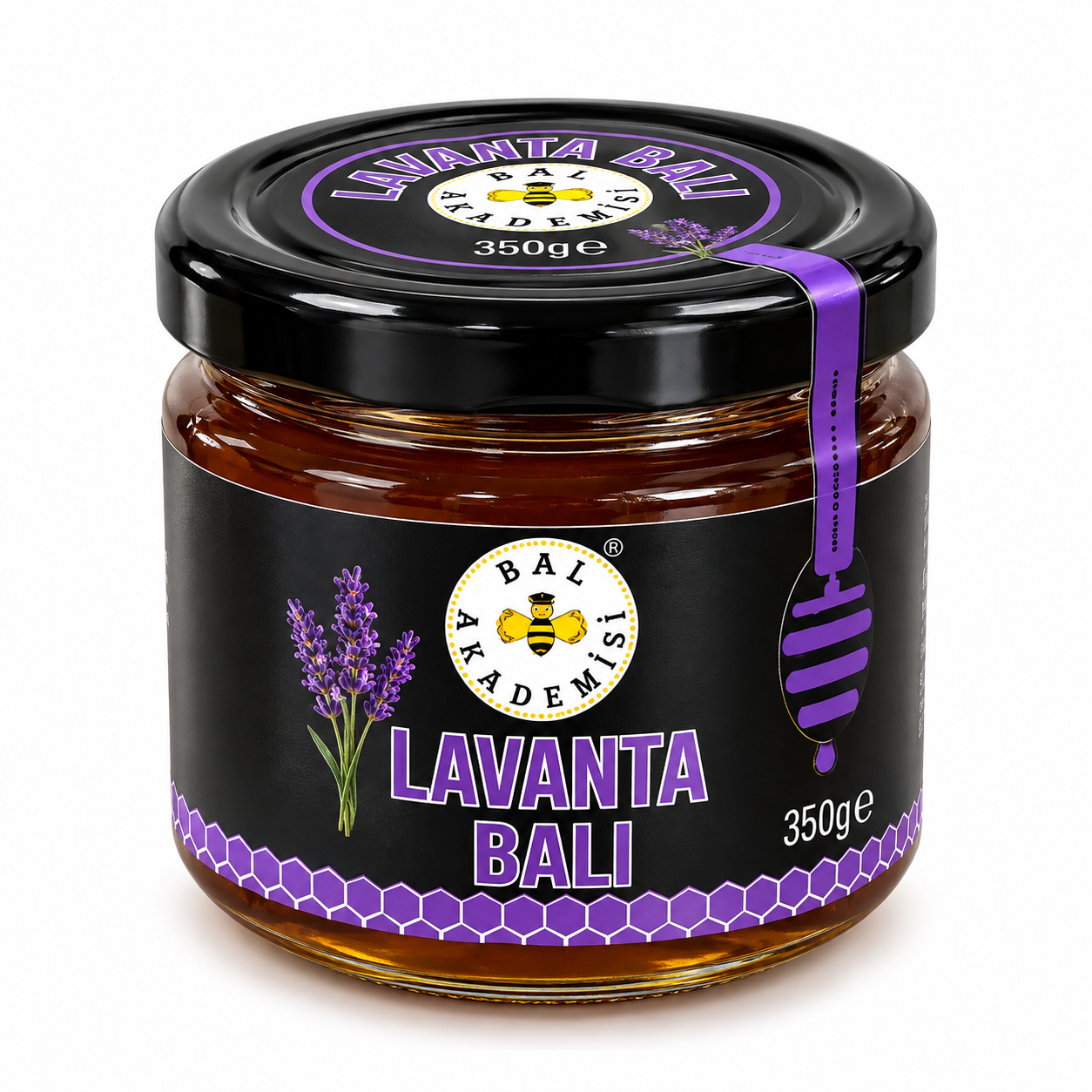 LAVANTA BALI 350 GRAM