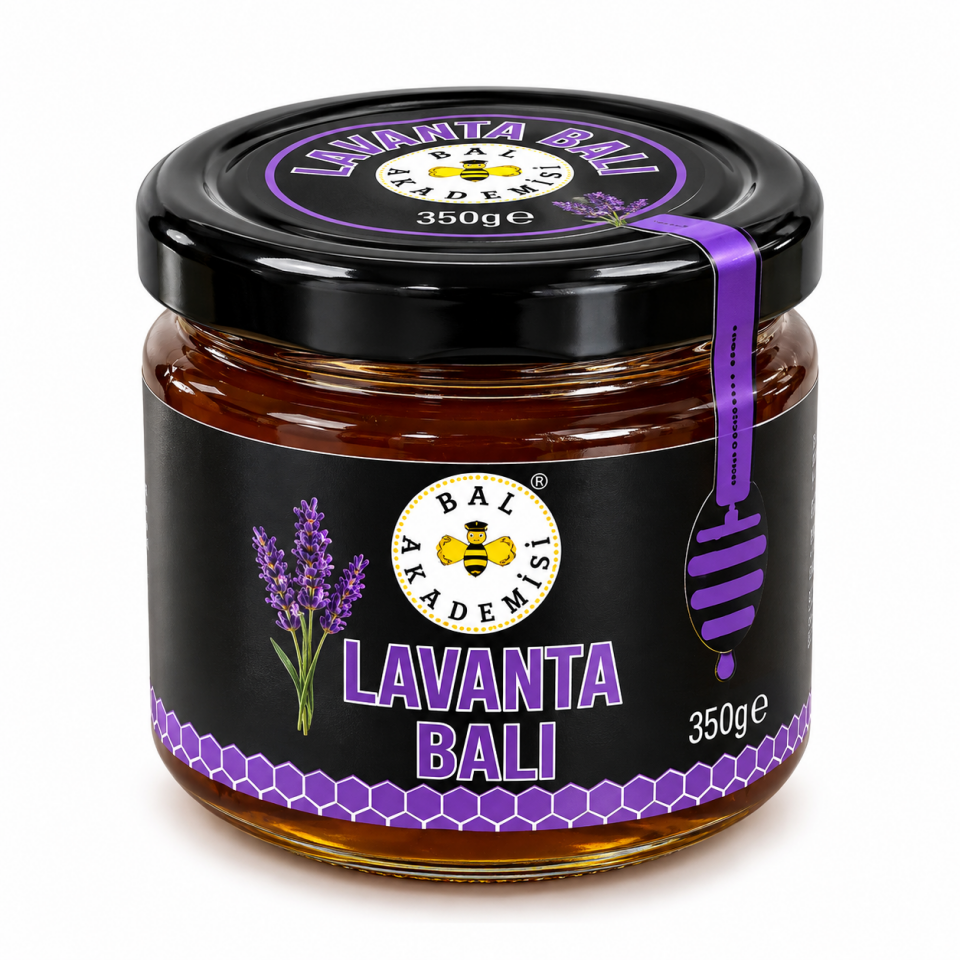 LAVANTA BALI 350 GRAM