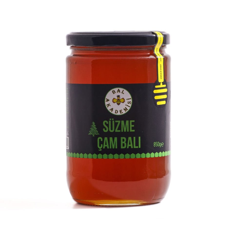 ÇAM BALI 850 GR + PROPOLİS PAKETİ