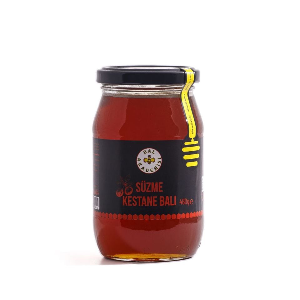 3'LÜ DOĞAL BAL PAKETİ (ORTA BOY)